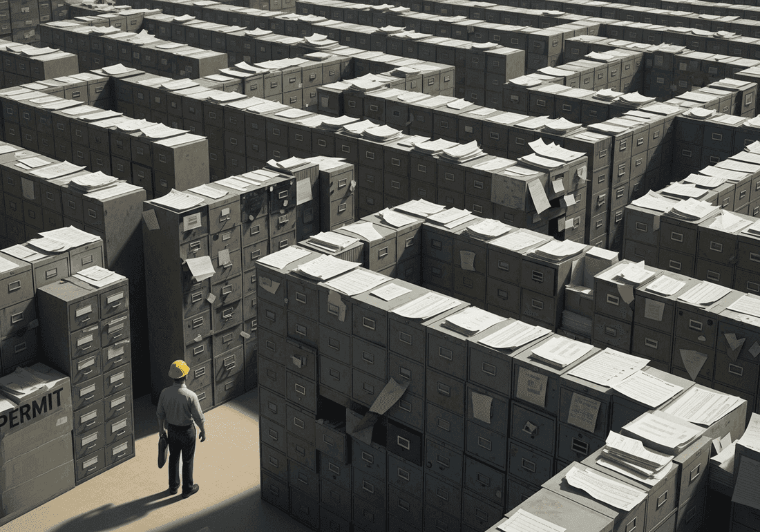 Manufacturing Complexity